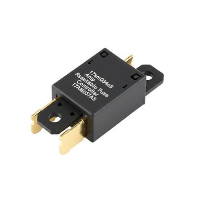 17am034a5 Controller di fusibile resettabile da 20 ampere