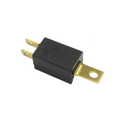 250V 16A interruttore di taglio termico azione rapida termostato bimetallico