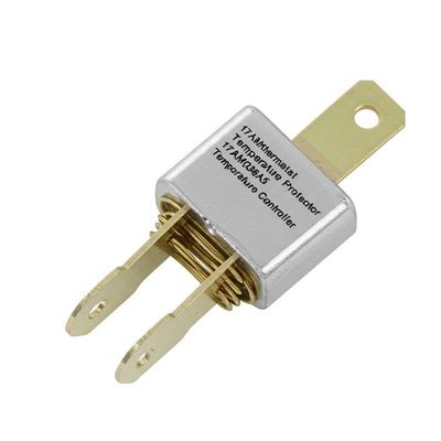 17AMthermostat 17AM026A5 Protezione della temperatura 17AM036A5 Regolare della temperatura