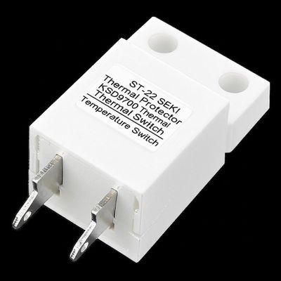 ST-22 SEKI Protezione termica KSD9700 Interruttore termico Interruttore di temperatura
