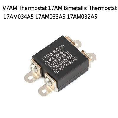 V7AM termostato 17AM termostato bimetallico 17AM034A5 17AM033A5 17AM032A5