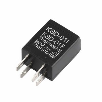 Ksd-01f 250V 2A KSD-01F Termostato Bi Metal Juc-31f termostato termostato termostato