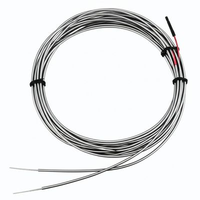 NTC 10K 50K 100K Sensore di temperatura del termistor Sonda di temperatura