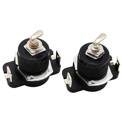 250V 16A KSD301-G KSD301-R KSD301-V termostato bimetallico termostatico