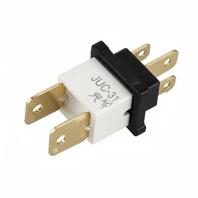 JUC-31F Termostato KSD-01F Protezione della temperatura Ksd-01f Fusibile termico JUC-31F