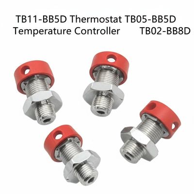 TB11-BB5D Termostato TB05-BB5D Regolare di temperatura TB02-BB8D Interruttore di temperatura