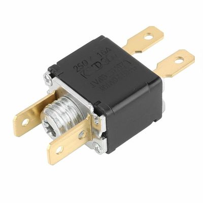 250V 16A KSD301 Termostato KSD301 Termostato bimetallico KSD301 Interruttore a temperatura controllata