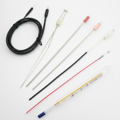 Sensore di temperatura NTC 50K 3950K 3435K 3977K Sonda di temperatura NTC PT100