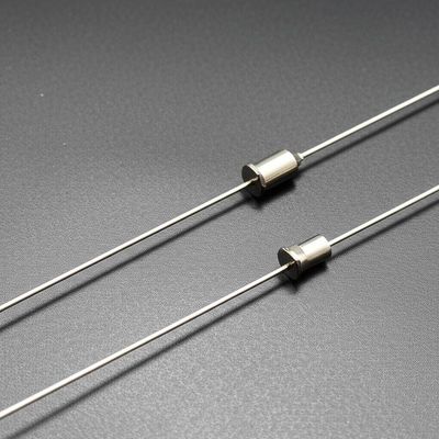Resistore di platino Sensore di temperatura Termistore