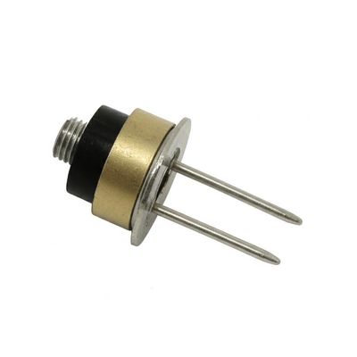 Fuse termico termostatico bimetallico