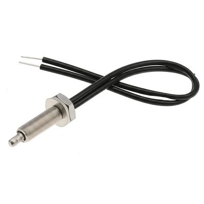 Controller di temperatura Interruttore di temperatura Interruttore termico Fuse termico di ripristino automatico