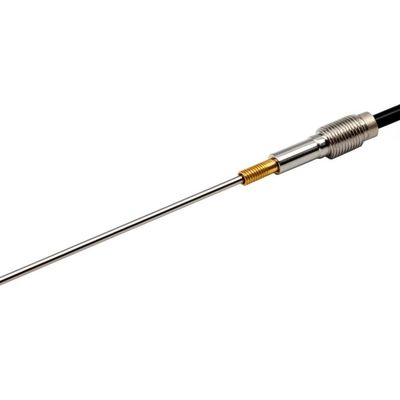 Sonde di rilevamento della temperatura del filo di resistore di platino