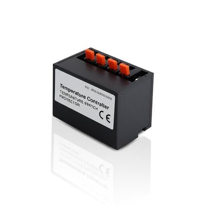 Controller di temperatura Controller di temperatura Controller di temperatura Protector di temperatura