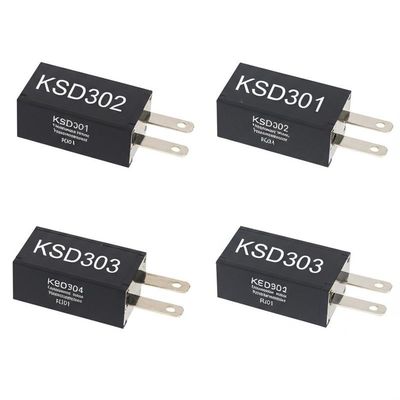 KSD302 termostato bimetallico KSD301 termostato KSD304 termostato KI31 KSD303 termostato