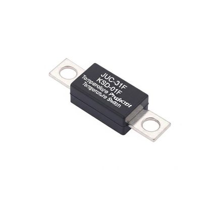 JUC-31F KSD-01F Protezione della temperatura Ksd-01f JUC-31F Interruttore di temperatura del fusibile termico