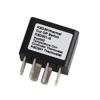 KSD301interruttore di spegnimento termico KSD301-G Ksd302controllore di temperatura termostato KSD301 termostato
