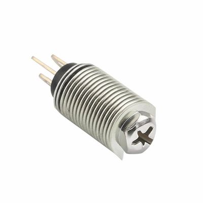 Termostato Bi Metal JUC-31F 250V 2A KSD-01F Termostato ad azione rapida Termostato
