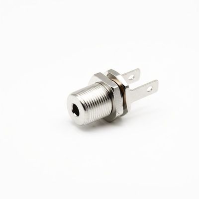 Interruttore termico bimetallico KSD301 con 100000 cicli, 250V 16A e intervallo di temperatura 0-250℃