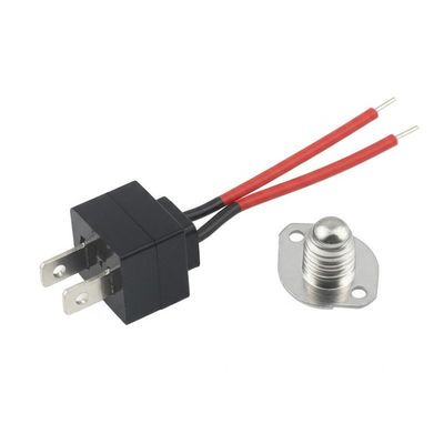 Fusibili termici KSD301 KSD302 con interruttore a temperatura controllata