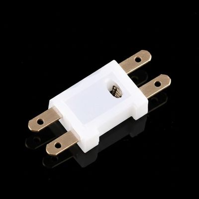 Auto Reset Bimetallico termostato fusibile termico con 50-150°C di gamma e Bakelite Case