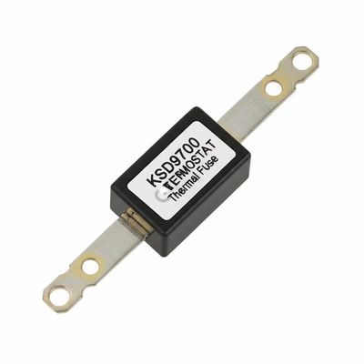 KSD9700 termostato bimetallico con temperatura di 50-150°C, normalmente chiuso o aperto o ripristinato manualmente