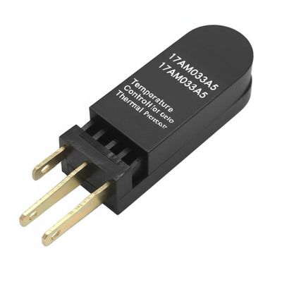 17AM 50-150℃ Termoprotettore con controllo della temperatura con Normalmente Chiuso o Aperto e Reset Automatico o Manuale