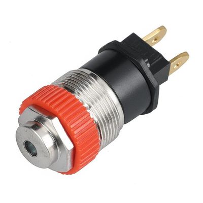 KSD301 Termostato bimetallico con interruttore termico con ampio intervallo di temperatura (-10 ~ 300 °C) e funzione normalmente chiusa