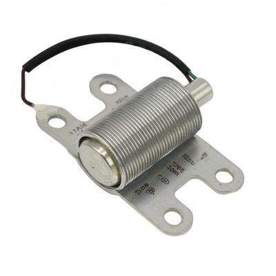 Interruttore termico 17AM035A5 250V 10A con intervallo di temperatura 50-150℃ a lamina bimetallica per applicazioni motoristiche