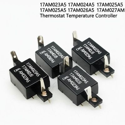Protezione termica della serie 17AM con temperatura di funzionamento 50-180°C DC-16V 20A e 10000 cicli di vita