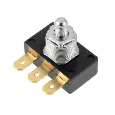 KSD301 Termostato bimetallico con 250V 16A 100000 cicli e intervallo di temperatura da 0 a 250°C