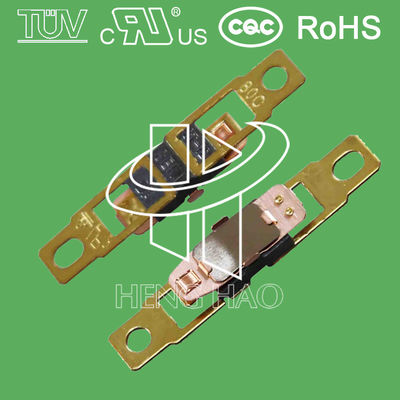 Modello termico a prova d'umidità del protettore ST-12 di SEKI per i motori elettrici