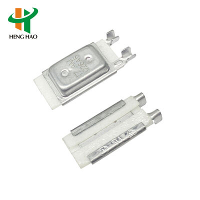 17amh Sensore termostato 17amh 250V 10A 50-150c Interruttore di interruzione termica