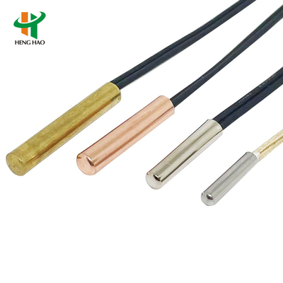 temperatura di 9V 0.1A che percepisce sonda, sensore di temperatura della resistenza del platino del termistore