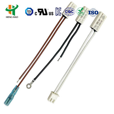 HC25 Protezione termica Ksd9700 Regolare temperatura HCET-B Termostato HCET-A HCET-A5
