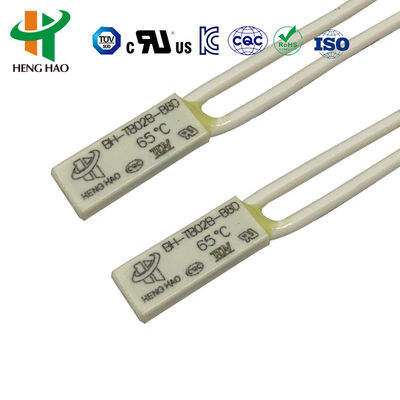 TBII-BB5D Interruttore di temperatura TB05-BB5D Termostato TB11-BB1D 250V 16A